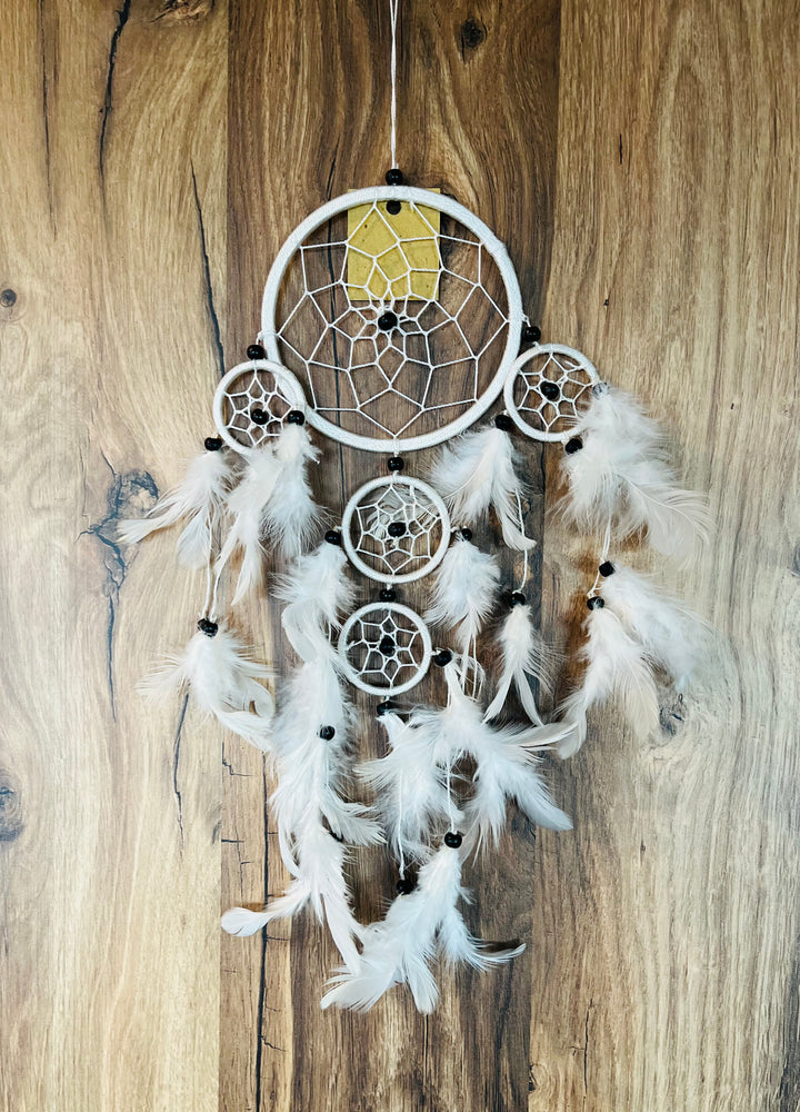 
                  
                    Boho Dream Catcher
                  
                