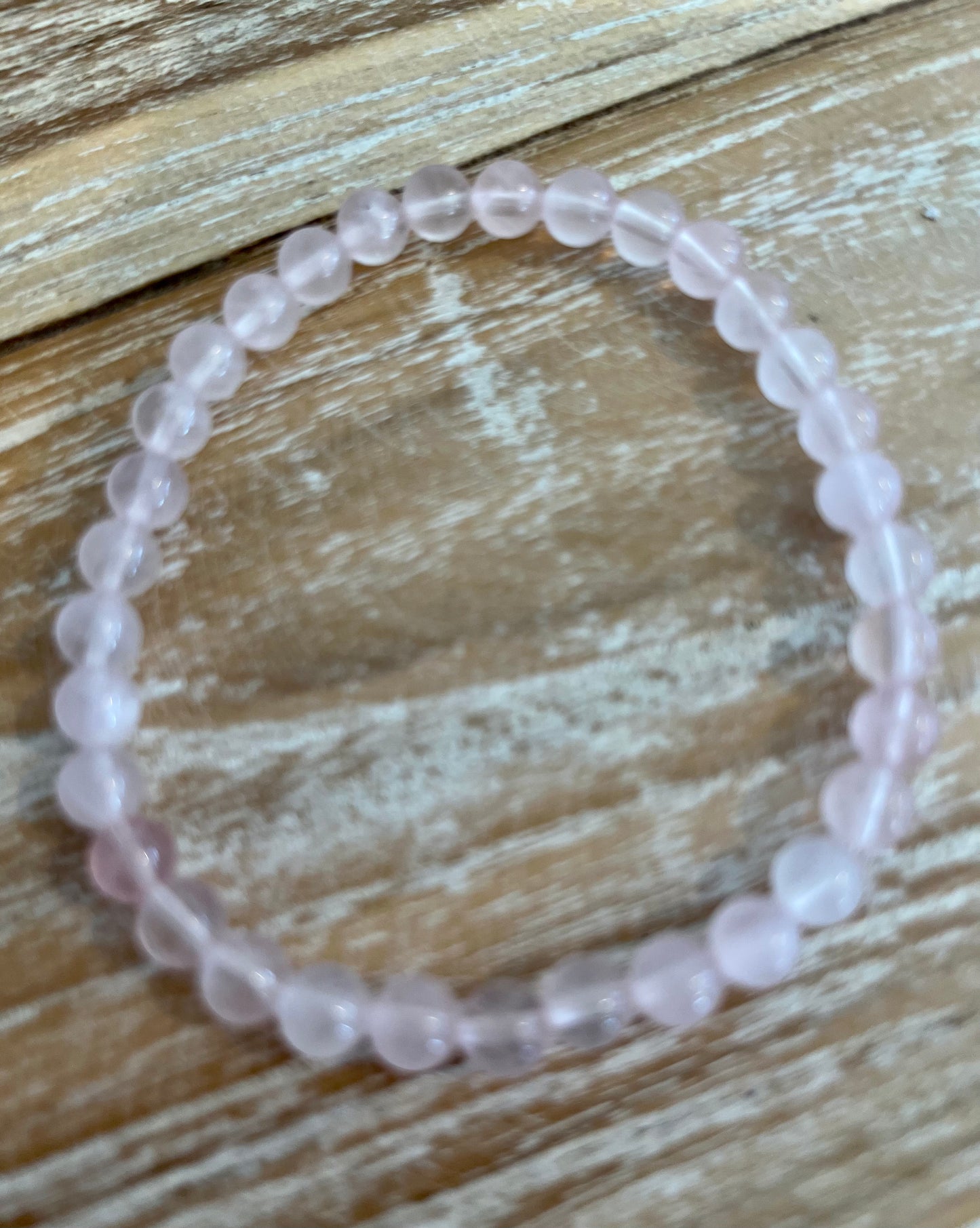 
                  
                    Crystal Gemstone Bracelet
                  
                